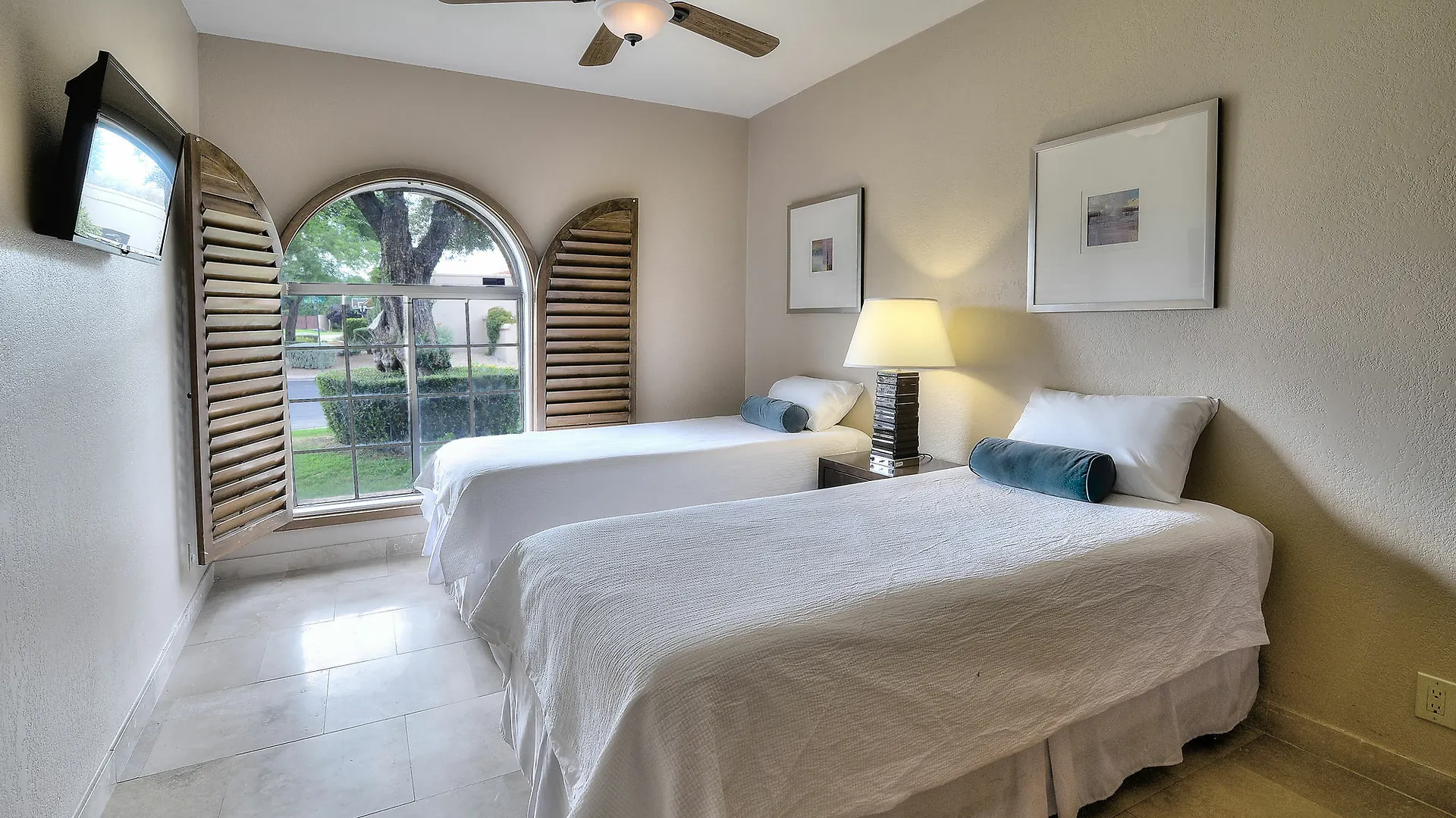Mccormick Ranch - 4 Bed - Scottsdale Apartamento