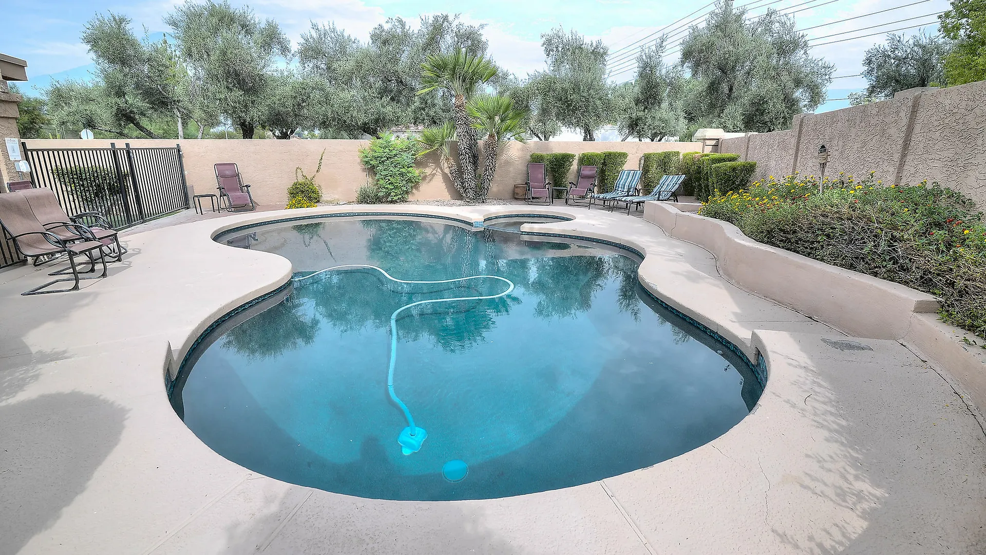 Mccormick Ranch - 4 Bed - Scottsdale Διαμέρισμα