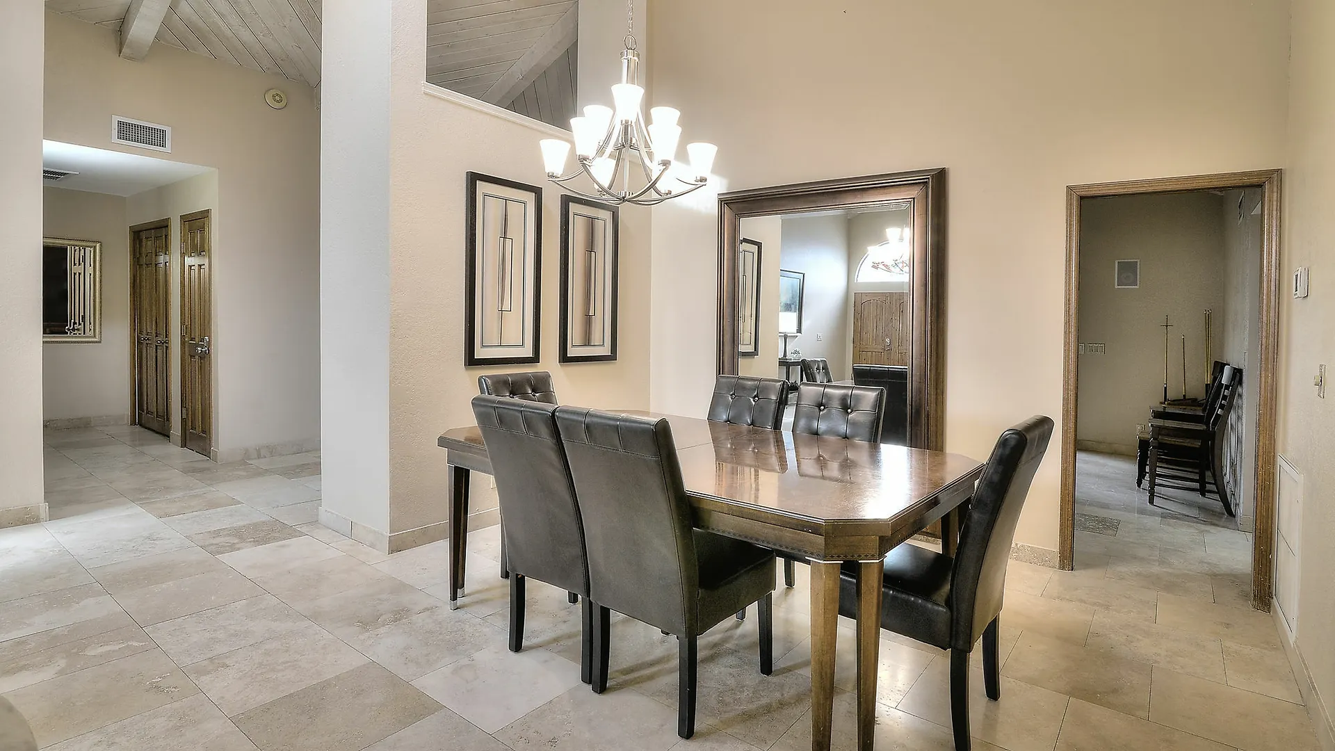 Mccormick Ranch - 4 Bed - Scottsdale Διαμέρισμα