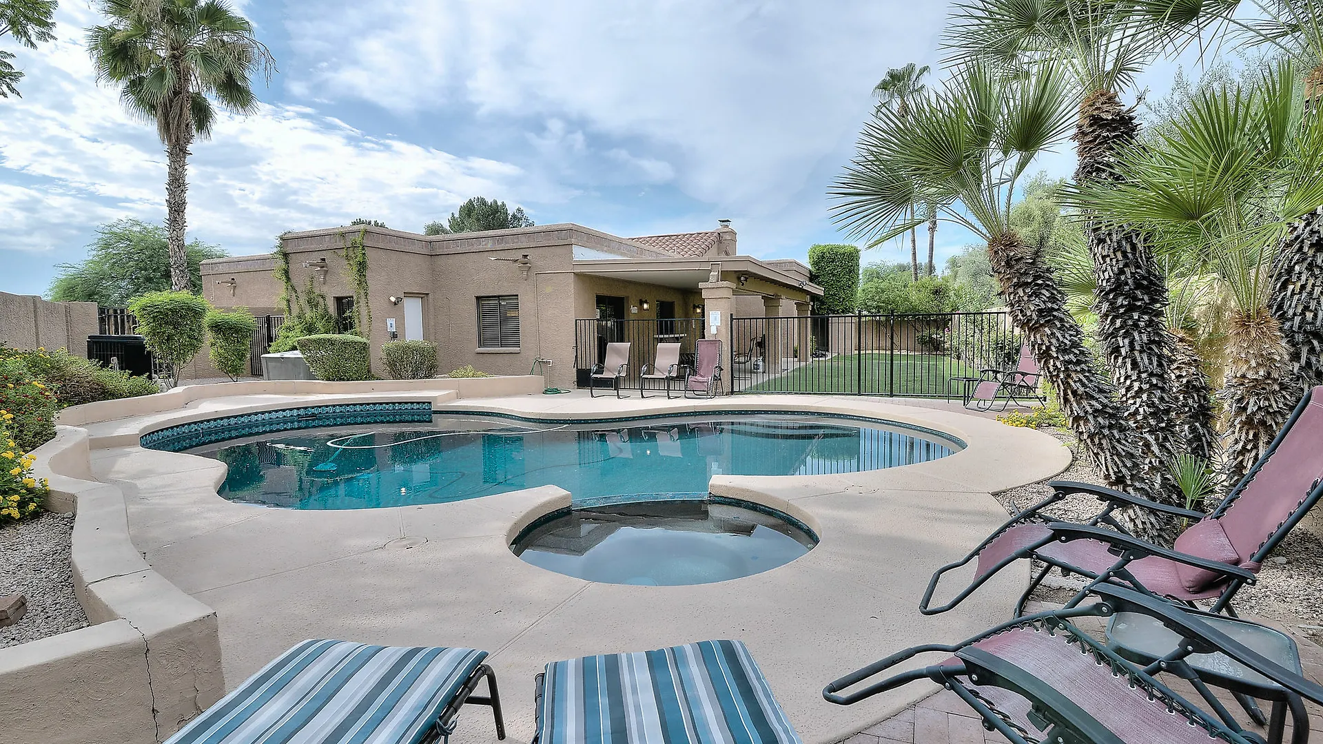 Mccormick Ranch - 4 Bed - Scottsdale Διαμέρισμα 0*,